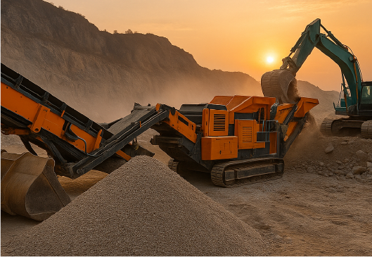 Masterclass: Desgaste Crítico: Cómo Predecir la Próxima Falla en tu Chancadora