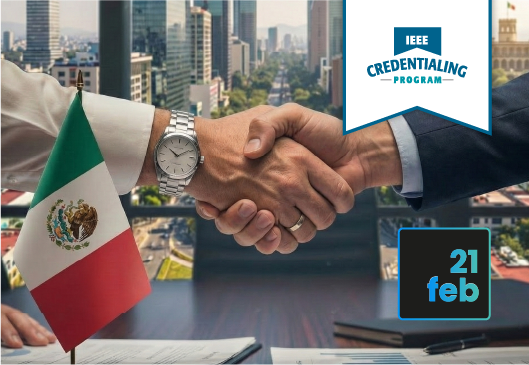 Programa de Especialización Contratos y Negociaciones en el Mercado Eléctrico Mexicano