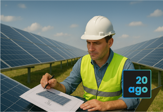 Curso de especialización Diseño y Simulación de Sistemas Fotovoltaicos
