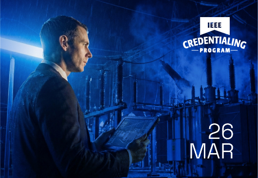 Programa de Especialización Gestión de Proyectos en el Sector Eléctrico