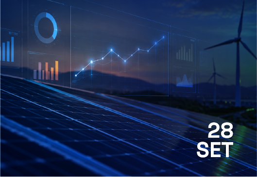 KPIs que Revelan el Desempeño Real de una Planta Renovable