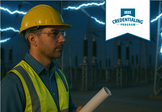 Programa de Especialización Calidad de la Energía