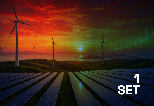 Curso de Especialización Análisis Financiero de Energías Renovables
