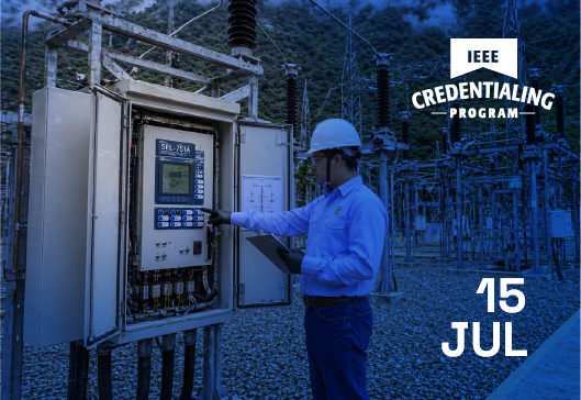 Programa de Especialización Protección de Sistemas Eléctricos de Potencia